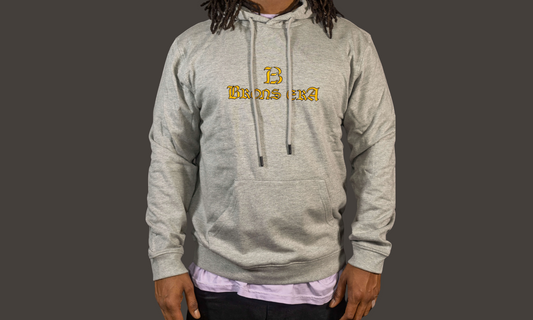 Brons Era Hoodies Redefining Streetwear Comfort