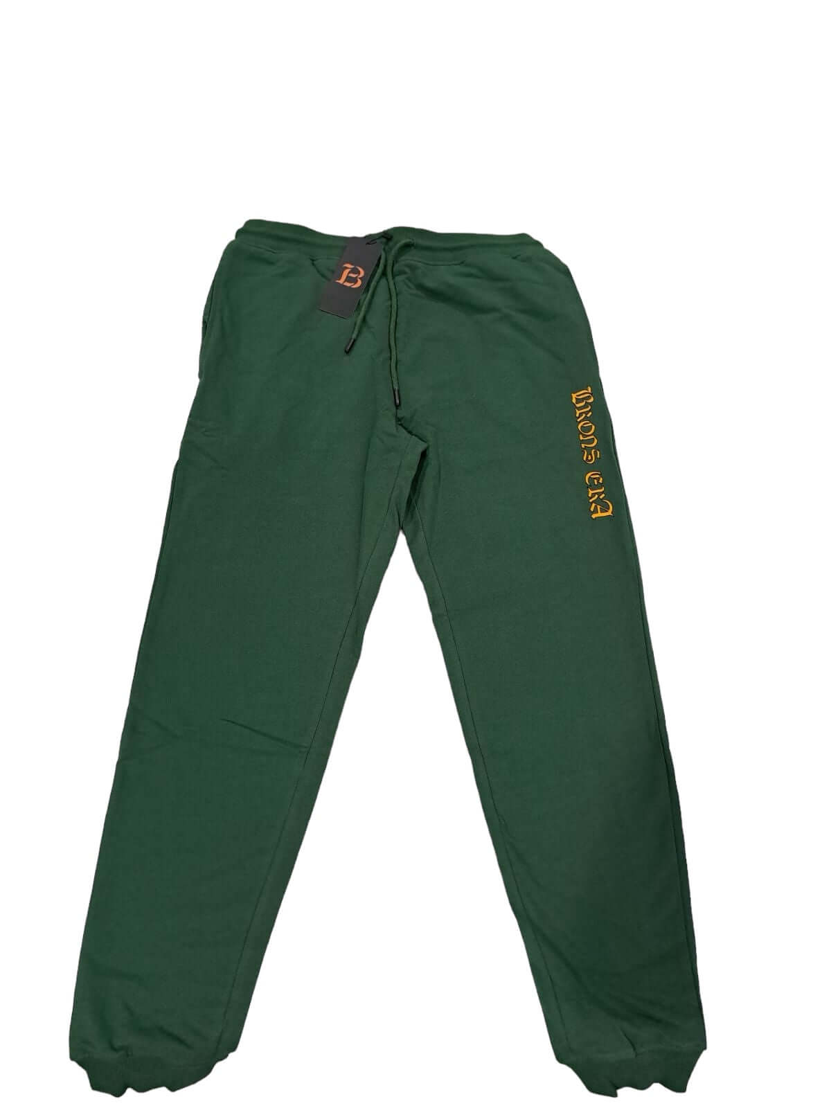 Men's Jogger Pants | Stylish Comfort by Brons Era
