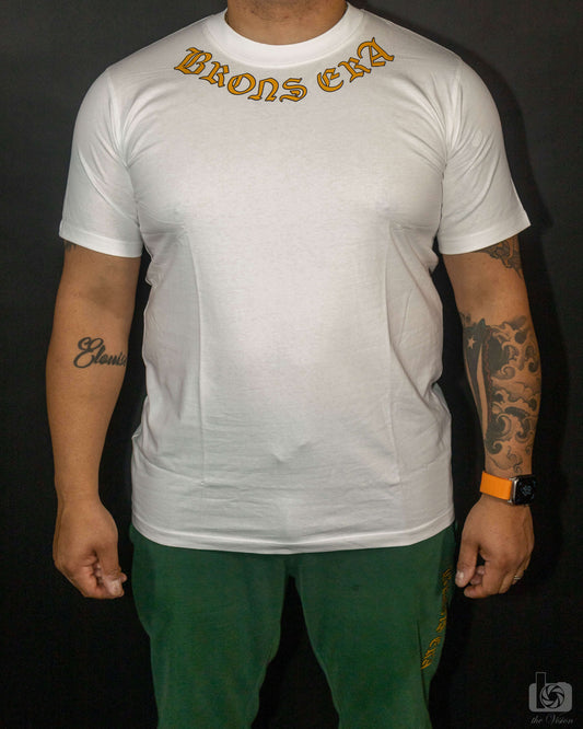 Men's T-Shirts | Bold, Minimalist Style by Brons Era