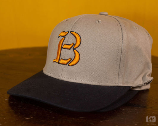 Trucker Hats for Men | Brons Era Streetwear Style